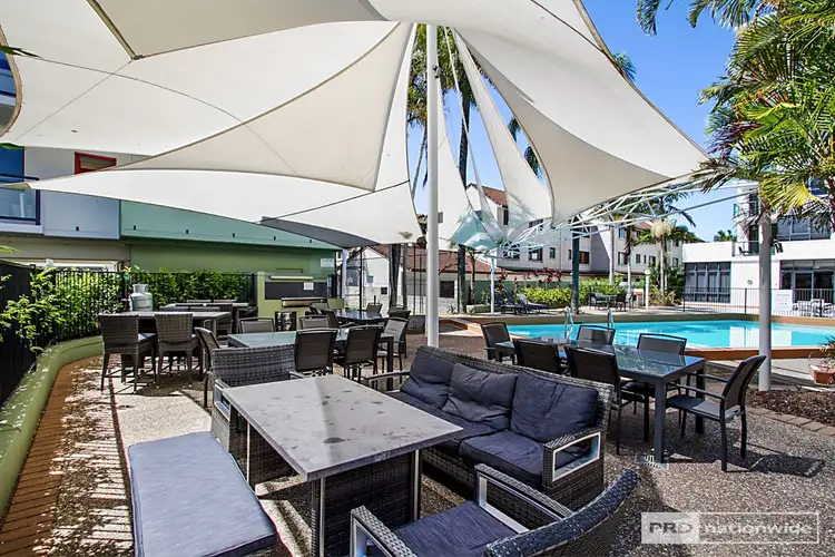 Fifth view of Homely unit listing, 205/132 Marine Parade, Southport QLD 4215