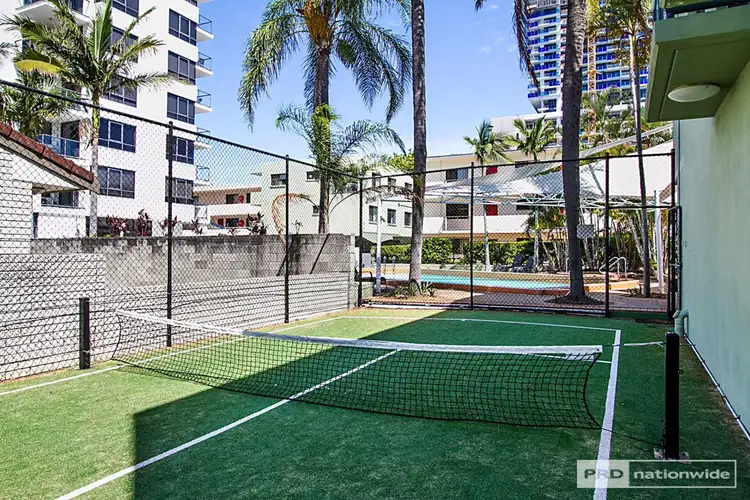Sixth view of Homely unit listing, 205/132 Marine Parade, Southport QLD 4215