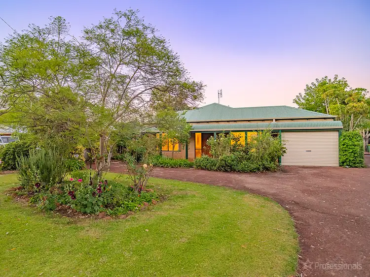 Second view of Homely house listing, 13A Hakea Way, Dunsborough WA 6281