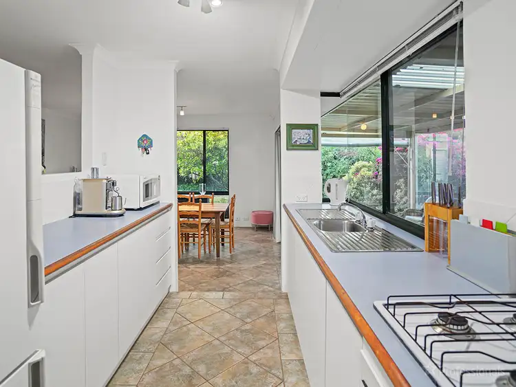 Fifth view of Homely house listing, 13A Hakea Way, Dunsborough WA 6281