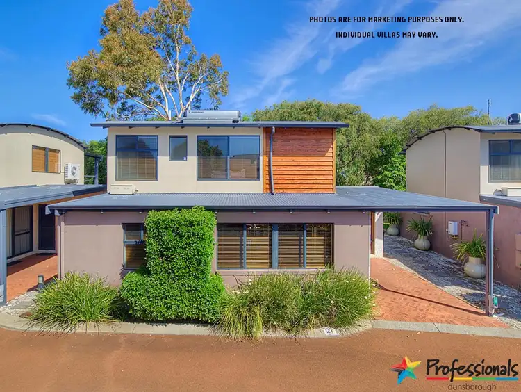 19/12 Dunn Bay Road, Dunsborough WA 6281