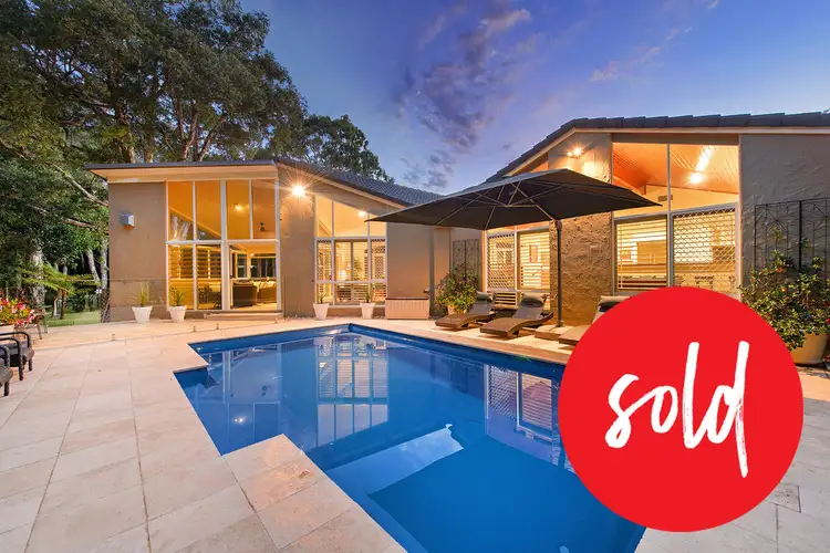 18 Links Crescent, Port Macquarie NSW 2444