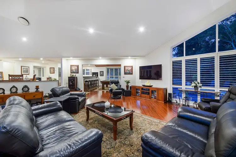 Third view of Homely house listing, 18 Links Crescent, Port Macquarie NSW 2444