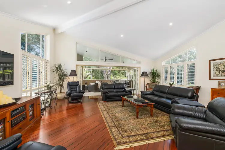 Fourth view of Homely house listing, 18 Links Crescent, Port Macquarie NSW 2444