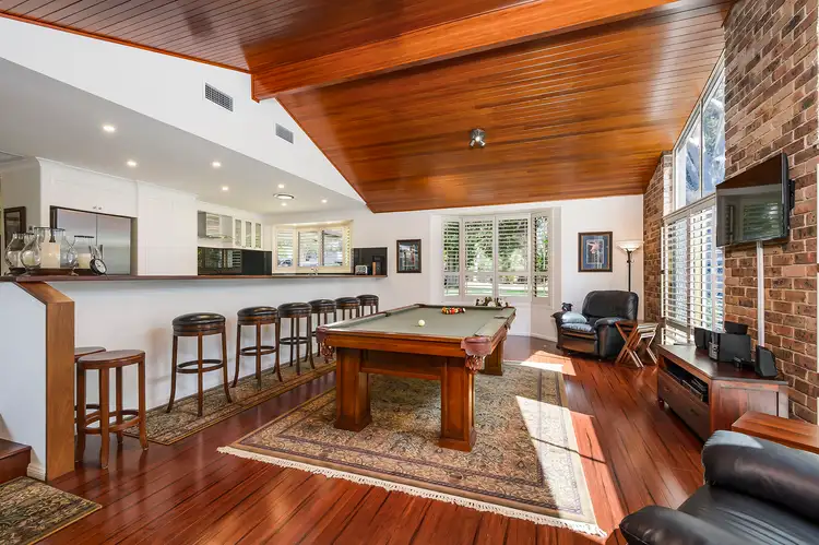 Fifth view of Homely house listing, 18 Links Crescent, Port Macquarie NSW 2444