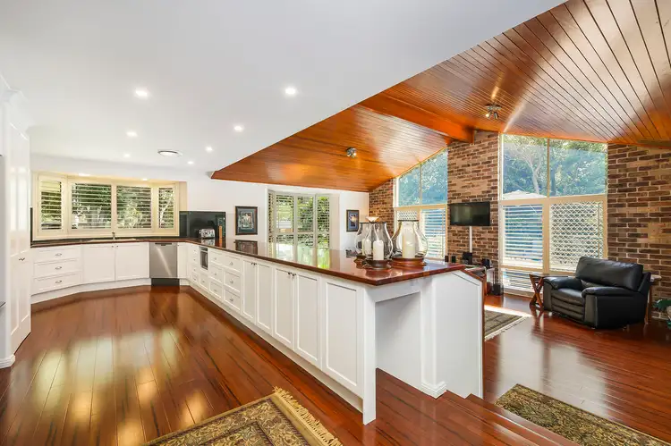 Sixth view of Homely house listing, 18 Links Crescent, Port Macquarie NSW 2444