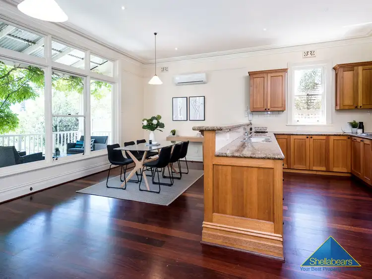 Sixth view of Homely house listing, 18 Reginald Street, Cottesloe WA 6011