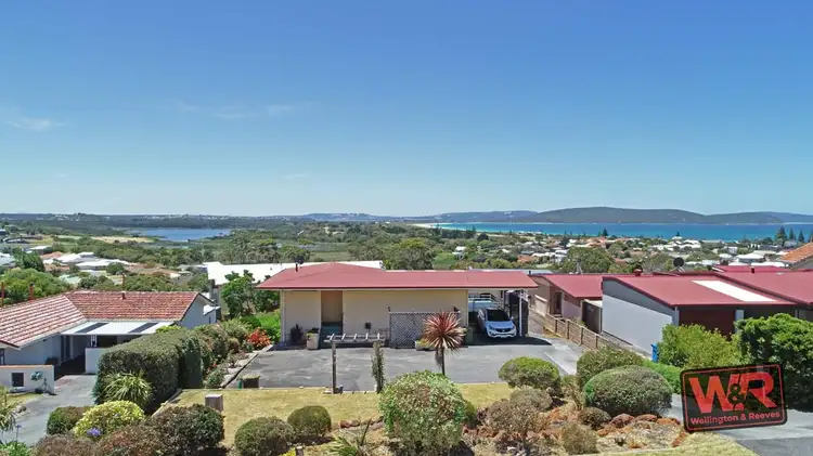 68 Wylie Crescent, Middleton Beach WA 6330
