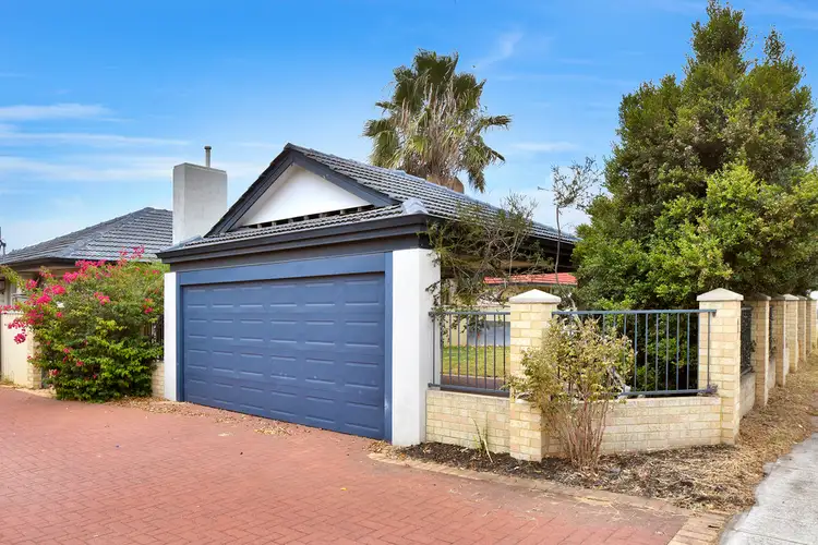 1 Guildford Road, Ashfield WA 6054
