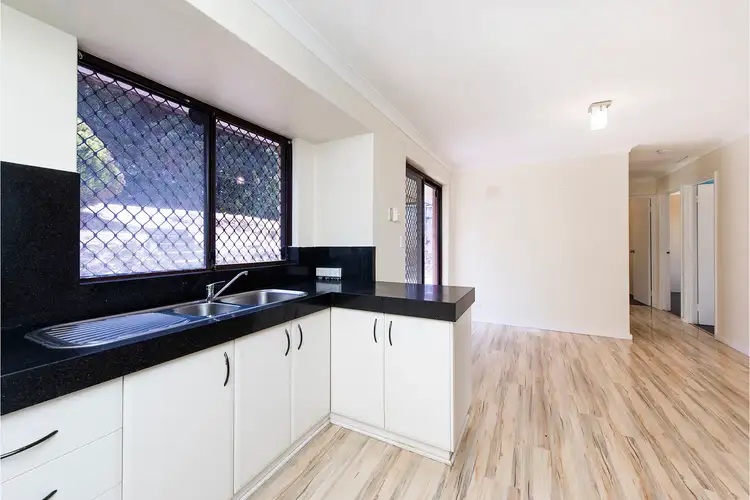 Second view of Homely house listing, 80 Cuthbertson Drive, Cooloongup WA 6168