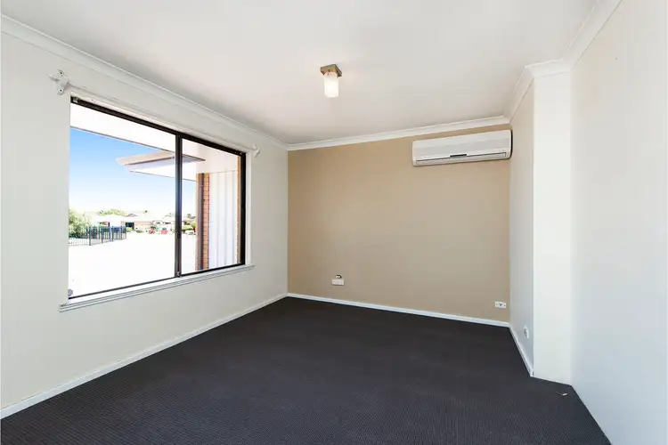 Third view of Homely house listing, 80 Cuthbertson Drive, Cooloongup WA 6168
