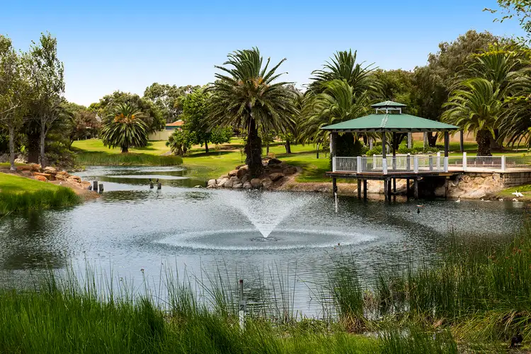 Fourth view of Homely house listing, 80 Cuthbertson Drive, Cooloongup WA 6168