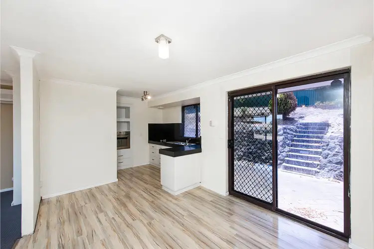 Fifth view of Homely house listing, 80 Cuthbertson Drive, Cooloongup WA 6168