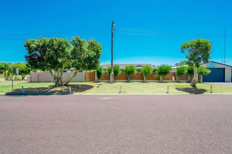 26 Hotchin Street, South Bunbury WA 6230