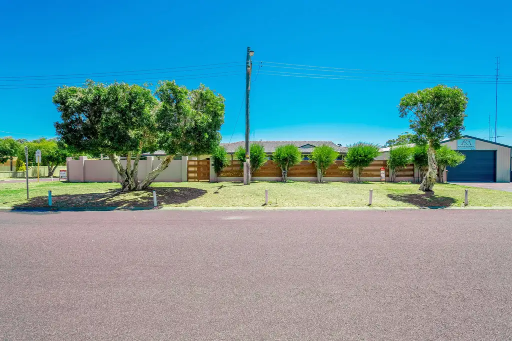 Main view of Homely house listing, 26 Hotchin Street, South Bunbury WA 6230