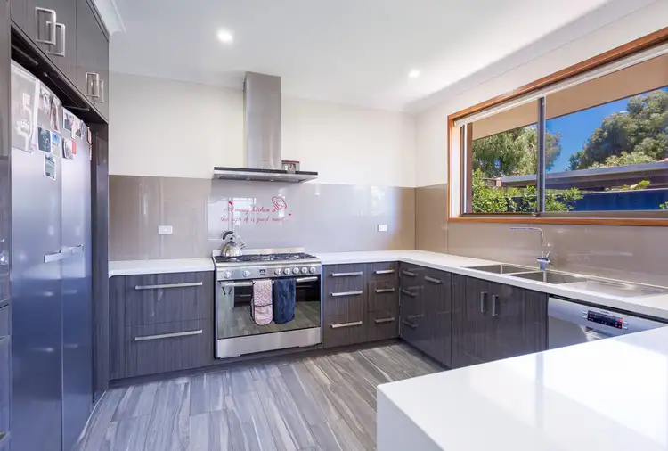Second view of Homely house listing, 26 Hotchin Street, South Bunbury WA 6230