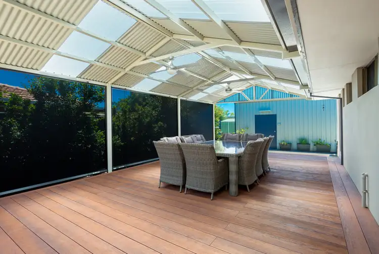 Fourth view of Homely house listing, 26 Hotchin Street, South Bunbury WA 6230