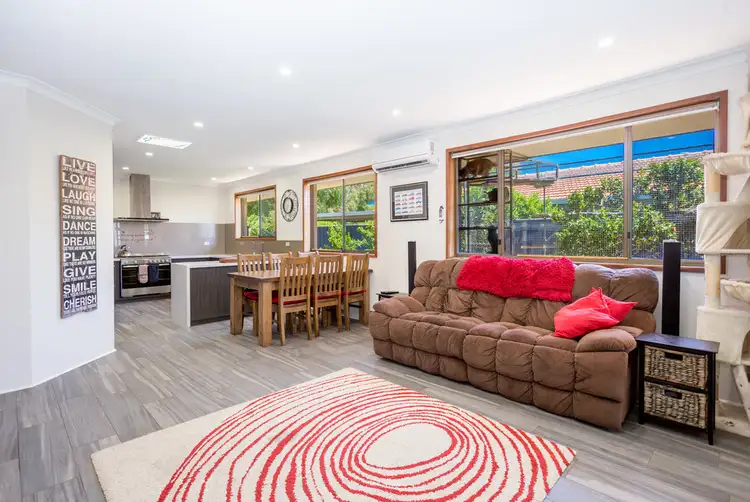 Fifth view of Homely house listing, 26 Hotchin Street, South Bunbury WA 6230
