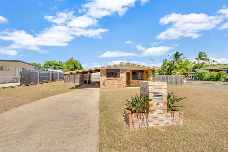28 Katherine Road, Calliope QLD 4680