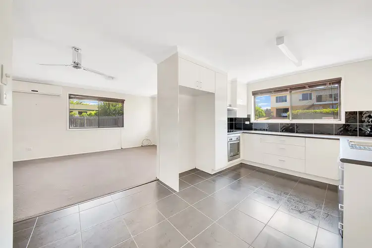 Second view of Homely house listing, 28 Katherine Road, Calliope QLD 4680