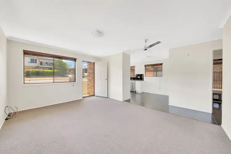 Third view of Homely house listing, 28 Katherine Road, Calliope QLD 4680