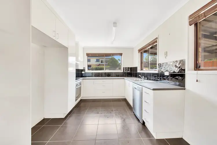 Fourth view of Homely house listing, 28 Katherine Road, Calliope QLD 4680