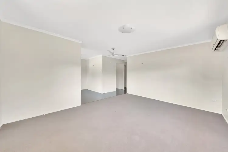 Fifth view of Homely house listing, 28 Katherine Road, Calliope QLD 4680