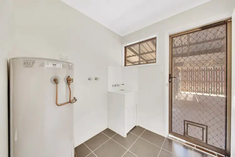 Sixth view of Homely house listing, 28 Katherine Road, Calliope QLD 4680