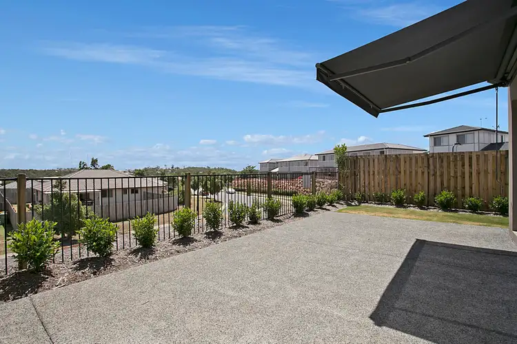 Main view of Homely townhouse listing, 38/51 LAVENDER DRIVE, Griffin QLD 4503