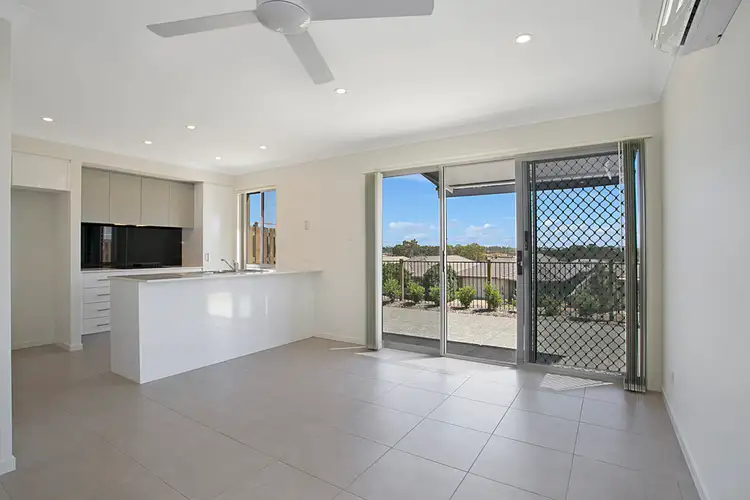 Second view of Homely townhouse listing, 38/51 LAVENDER DRIVE, Griffin QLD 4503