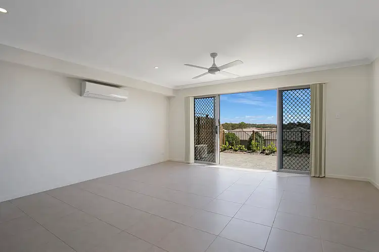 Third view of Homely townhouse listing, 38/51 LAVENDER DRIVE, Griffin QLD 4503