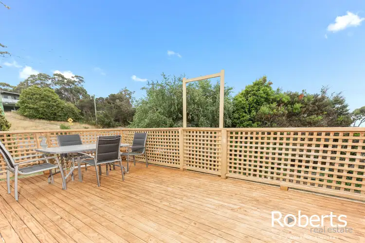 Second view of Homely house listing, 1736 Greens Beach Road, Greens Beach TAS 7270