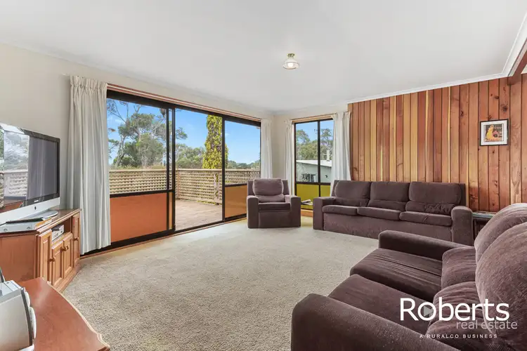Third view of Homely house listing, 1736 Greens Beach Road, Greens Beach TAS 7270