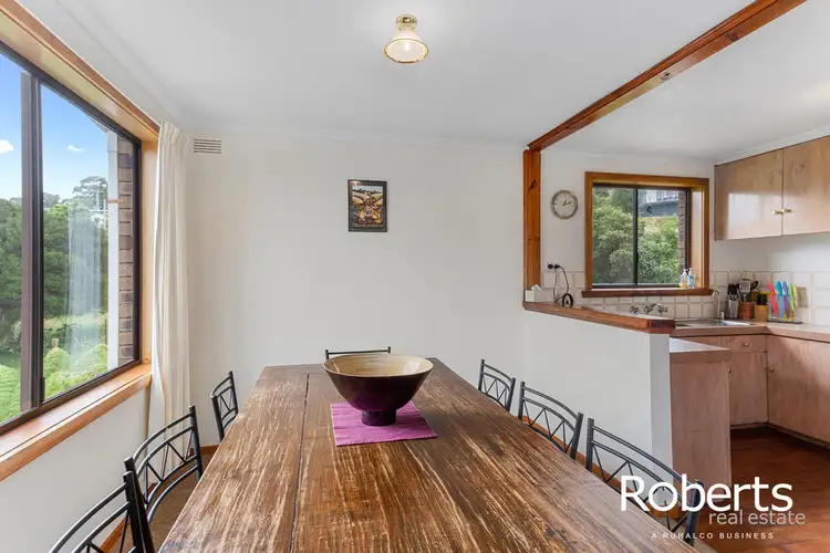 Fifth view of Homely house listing, 1736 Greens Beach Road, Greens Beach TAS 7270
