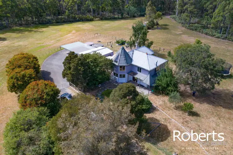 19 Gilbeys Road, Loira TAS 7275