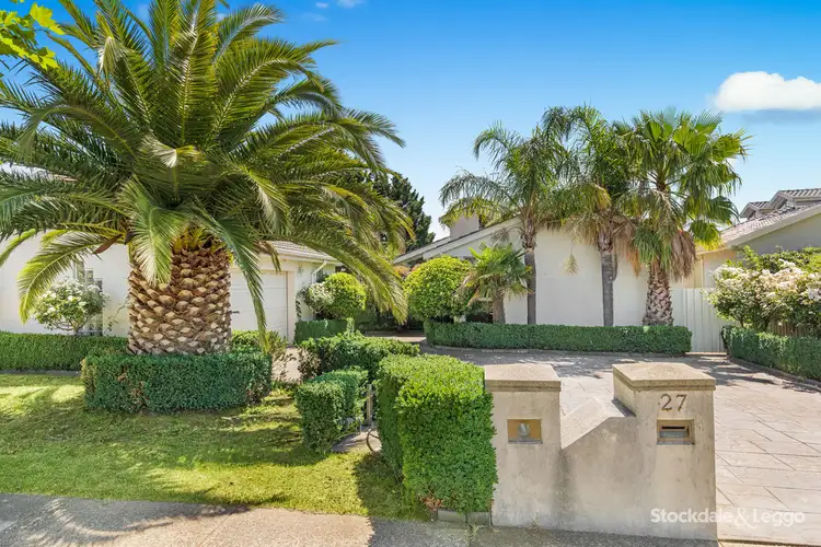27 Clifton Road, Greenvale VIC 3059