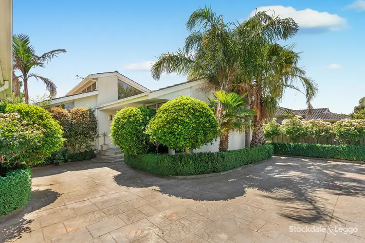 Second view of Homely house listing, 27 Clifton Road, Greenvale VIC 3059