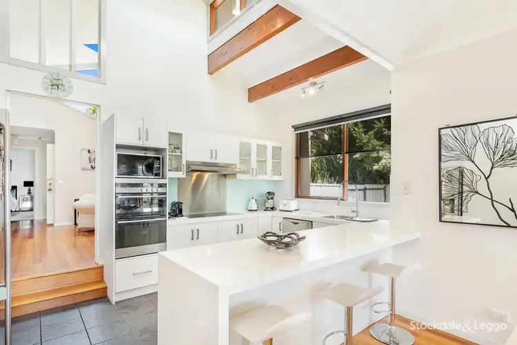 Third view of Homely house listing, 27 Clifton Road, Greenvale VIC 3059