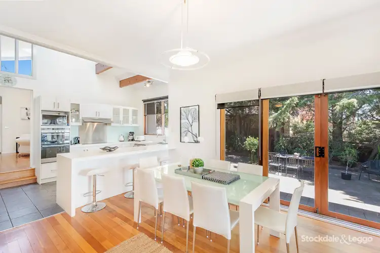 Fourth view of Homely house listing, 27 Clifton Road, Greenvale VIC 3059