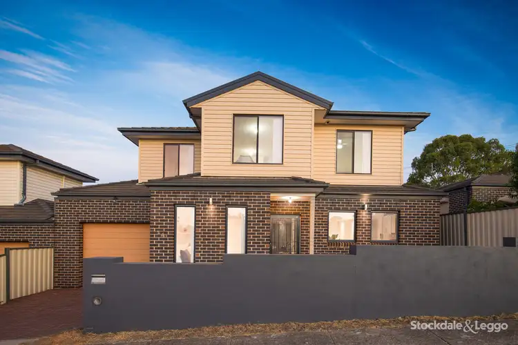 2/1 Fawkner Street, Westmeadows VIC 3049