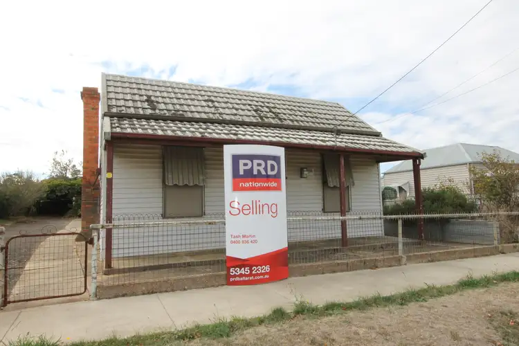Main view of Homely house listing, 103 Clunes Road, Creswick VIC 3363