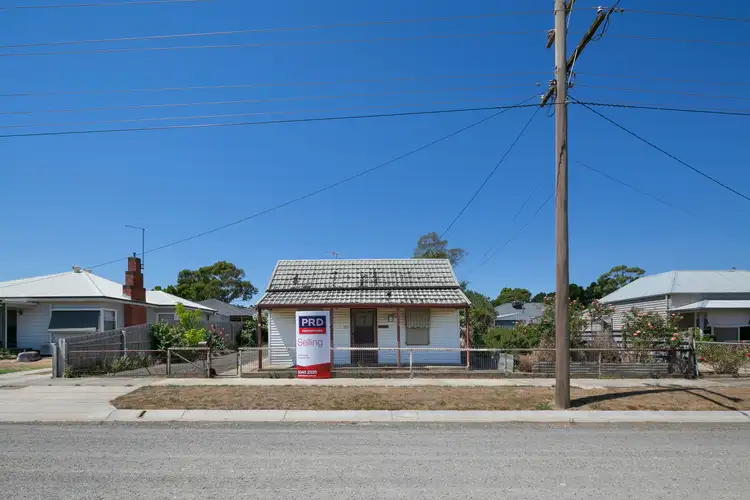 Second view of Homely house listing, 103 Clunes Road, Creswick VIC 3363