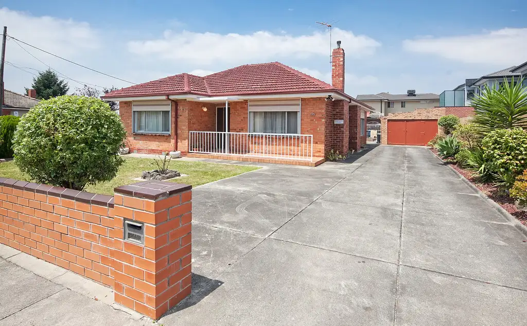 Main view of Homely house listing, 24 Ann Street, Dandenong VIC 3175