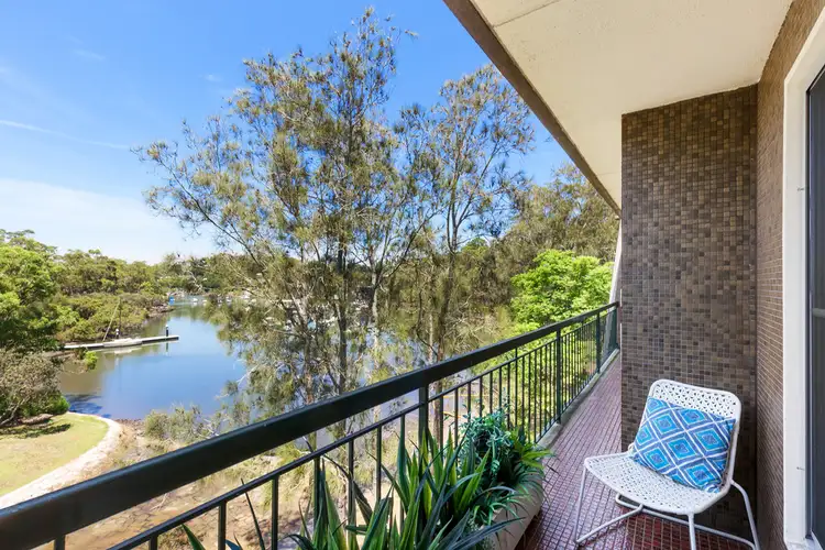40/300C Burns Bay Road, Lane Cove NSW 2066