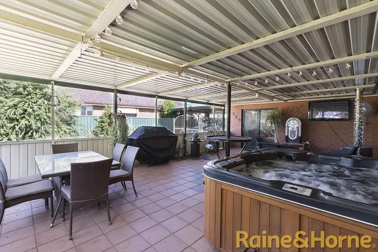 Second view of Homely house listing, 8 Hakea Place, Dubbo NSW 2830