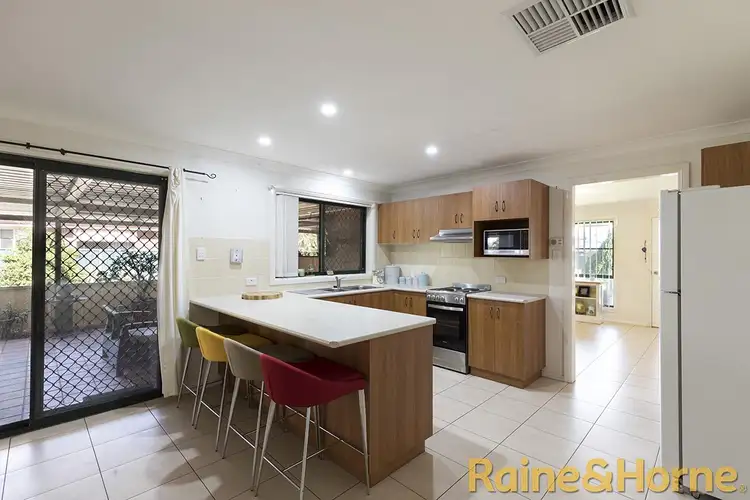 Fourth view of Homely house listing, 8 Hakea Place, Dubbo NSW 2830