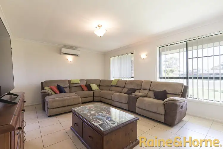 Fifth view of Homely house listing, 8 Hakea Place, Dubbo NSW 2830