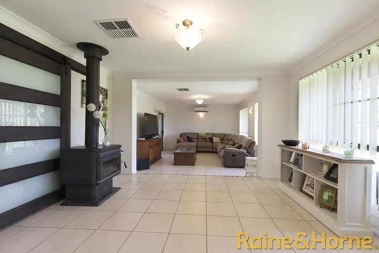 Sixth view of Homely house listing, 8 Hakea Place, Dubbo NSW 2830