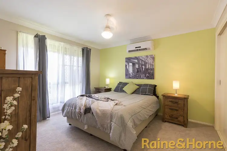 Seventh view of Homely house listing, 8 Hakea Place, Dubbo NSW 2830