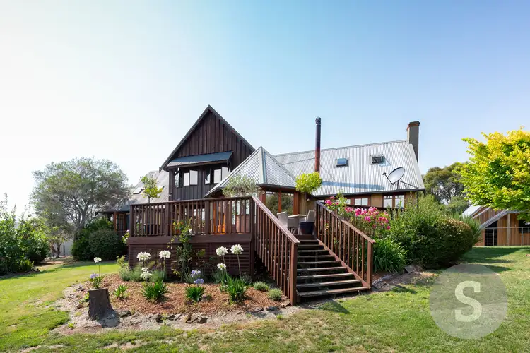 12 Pedley Place, Legana TAS 7277